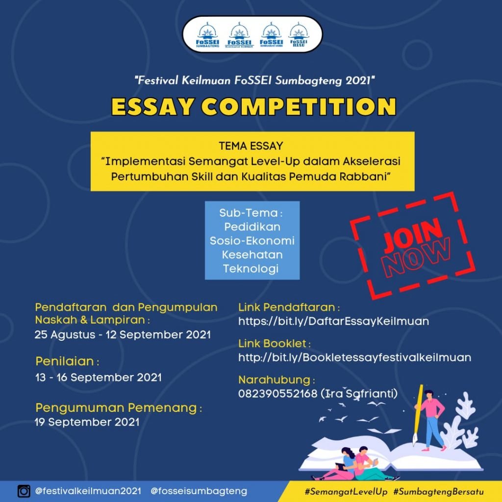 Essay organisasi kemahasiswaan 03 picture